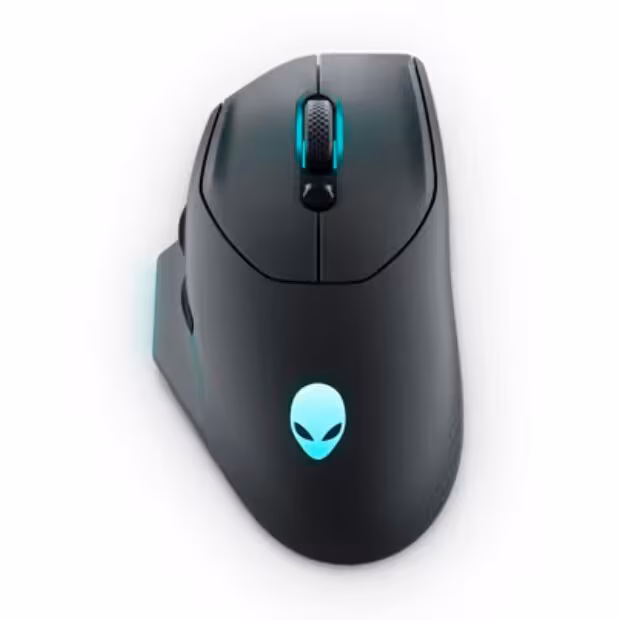 RGB Mouse